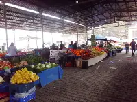 SEMT PAZARI KURULMAYACAK