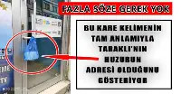 İşte Taraklı bu…