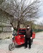 Siz Evde Kalın Biz Haber Veririz