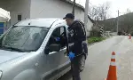 Taraklı’da Sıkı Kontrol
