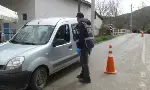 Taraklı’da Sıkı Kontrol