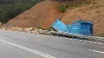 TARAKLI GEYVE YOLUNDA KAZA
