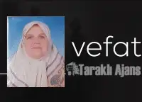 Hürmüs Demirtaş Vefat Etti