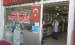 TARAKLI’DA TÜM TEDBİRLER UYGULANIYOR