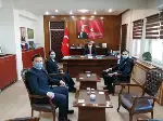 Taraklı’da Türk Polis Teşkilatının 175'nci yıl dönümü törenle kutlandı.