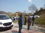 82 Yaşındaki Hürmüs Demirtaş Sessizce Toprağa Verildi