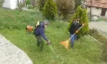 TARAKLI BELEDİYESİNDEN BAHAR TEMİZLİĞİ