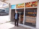 TARAKLI’DA FIRINCILAR HAZIR
