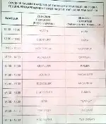 Vatandaşlarımızın Dikkatine