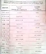 Vatandaşlarımızın Dikkatine