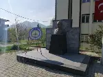 23 Nisan Çelenk Sunma Töreni yapıldı