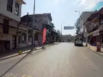 4 GÜNLÜK SOKAĞA ÇIKMA YASAĞI BAŞLADI