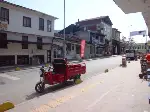 4 GÜNLÜK SOKAĞA ÇIKMA YASAĞI BAŞLADI
