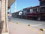 4 GÜNLÜK SOKAĞA ÇIKMA YASAĞI BAŞLADI