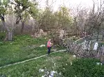 KIZILAY’IN TARAKLI’DA PİDE İKRAMI