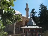HOŞGELDİN YÂ ŞEHR-İ RAMAZAN