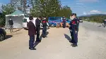 Taraklı’da Trafik Haftası etkinlikleri