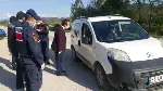 Taraklı’da Trafik Haftası etkinlikleri