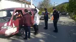 Taraklı’da Trafik Haftası etkinlikleri