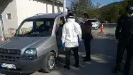Taraklı’da Trafik Haftası etkinlikleri