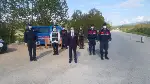 Taraklı’da Trafik Haftası etkinlikleri