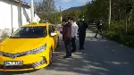 Taraklı’da Trafik Haftası etkinlikleri
