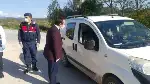 Taraklı’da Trafik Haftası etkinlikleri