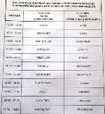 Vatandaşlarımızın Dikkatine