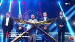 TRT 1 Kur’an-ı Kerim’i Güzel Okuma Yarışmasında Taraklı'lı