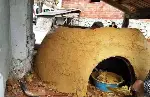 Toprak Fırın Ustası