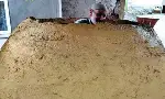 Toprak Fırın Ustası