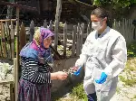 Anneler Çiçeksiz Kalmadı
