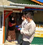 Anneler Çiçeksiz Kalmadı