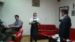 Taraklı Belediyesi’nden kuaför ve berberlere destek