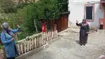 Yaşlılara Evinde Ziyaret