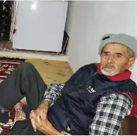 İsmail Karabacak Vefat Etti