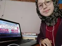 EBA TV Özel Yayınında
