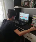 EBA TV Özel Yayınında