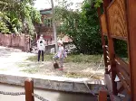 4 günlük sokağa çıkma yasağının ardından