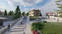 Vatandaşların Görüşüne Sunuluyor