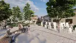Vatandaşların Görüşüne Sunuluyor