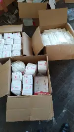 KIZILAY TARAKLI TEMSİLCİLİĞİ CANSİPERANE ÇALIŞYOR