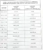 Bayramda Mahallelere Ekmek Servisi