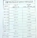 Bayramda Mahallelere Ekmek Servisi