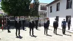 TARAKLI’DA RAMAZAN BAYRAMI SESSİZ YAŞANDI