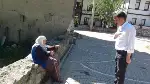 TARAKLI’DA RAMAZAN BAYRAMI SESSİZ YAŞANDI