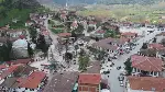 Beton yol çalışmaları başlıyor