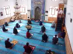 CUMA NAMAZI HEYECANI