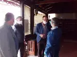 CUMA NAMAZI HEYECANI