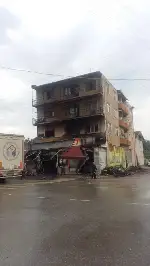 Poyraz Ailesi’ne Geçmiş Olsun…